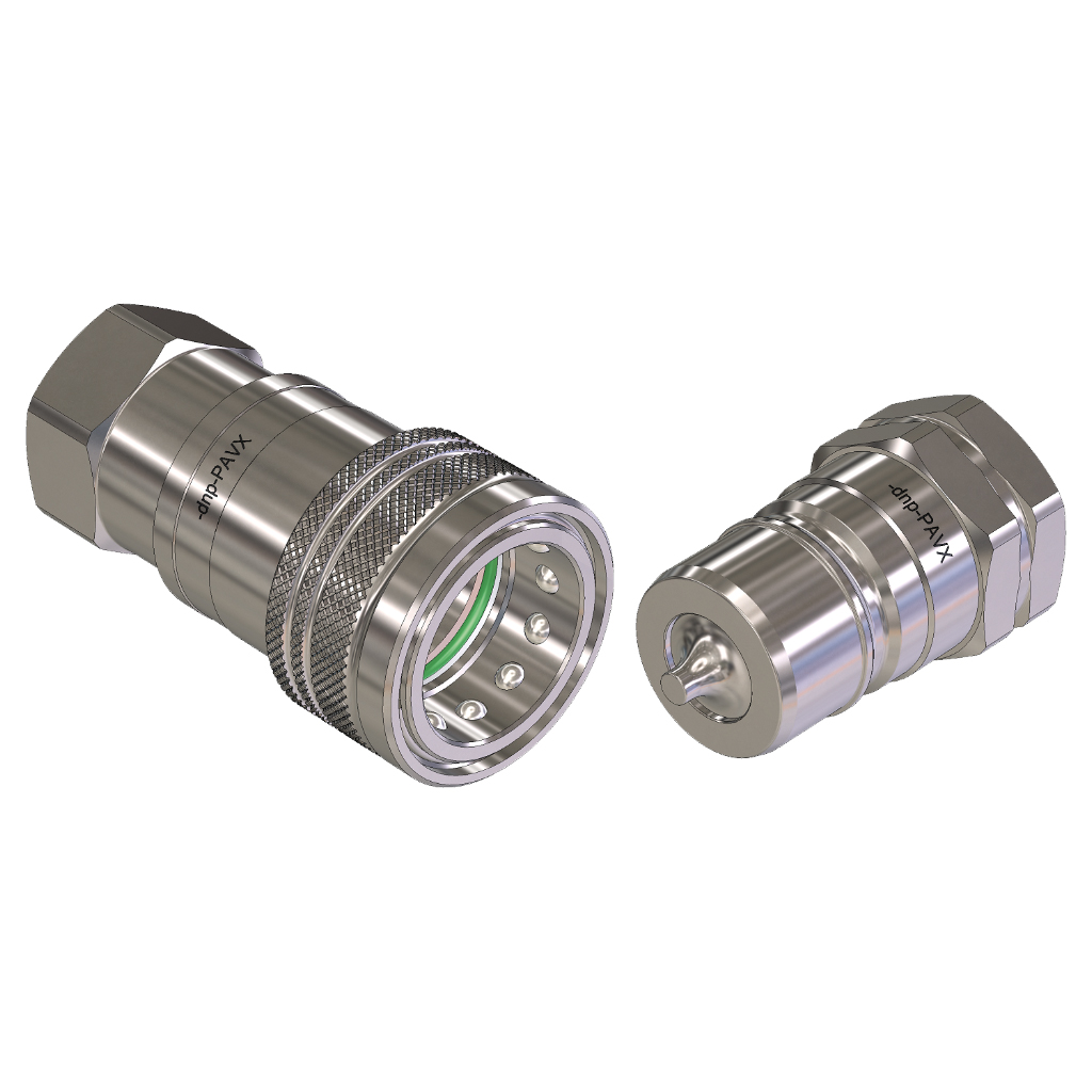 Hydraulic Hose Equipment