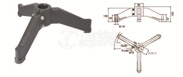 Support Base Tripod