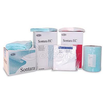 Pileless Cleaning Cloth