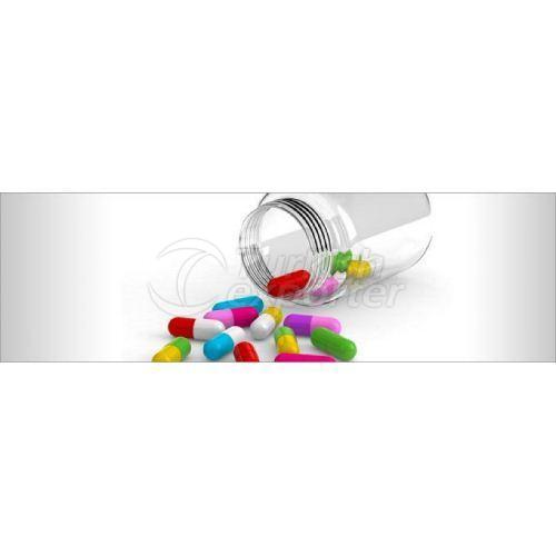 Excipients Pharmaceutiques