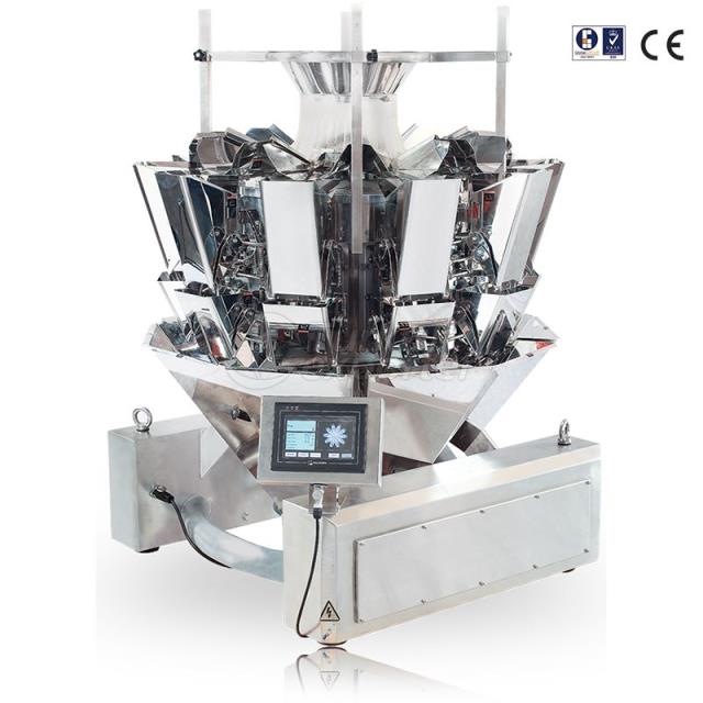 Multihead Scales Systems
