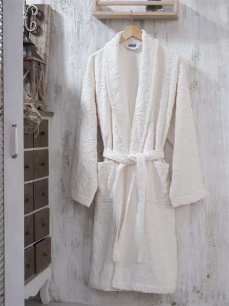 Bathrobe