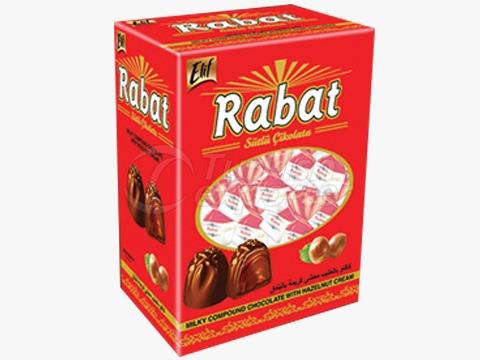 Elif Rabat Single Twist Cocolin