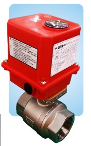 UM-2-5 control valve