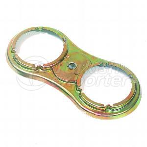 Kits de reparação Meritor Caliper