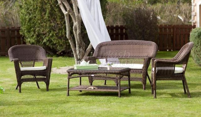 Garden Furniture