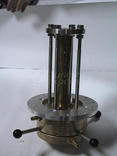 Cable Machinery Calibers