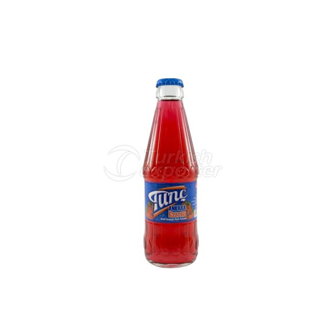 Soft Drink Strawberry