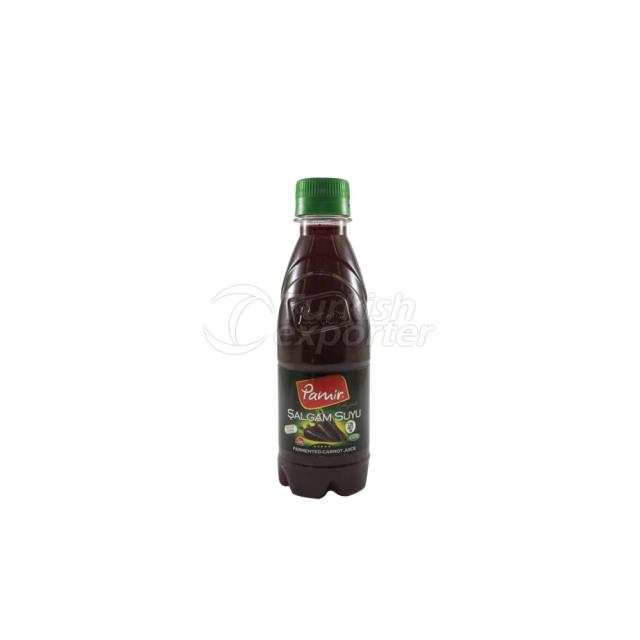Turnip Juice 250Ml