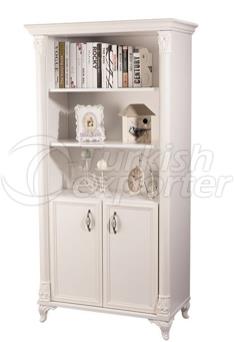 Bookcase HL2561