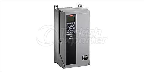 VLT® HVAC Drive FC 102