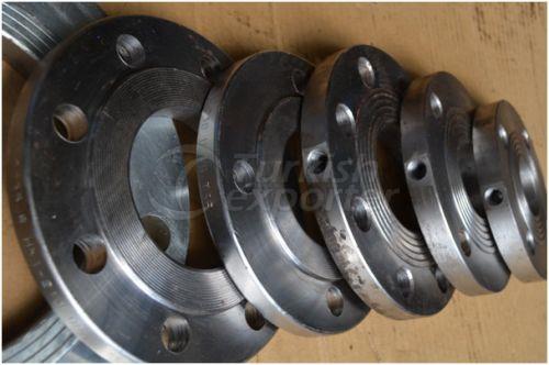 Flanges