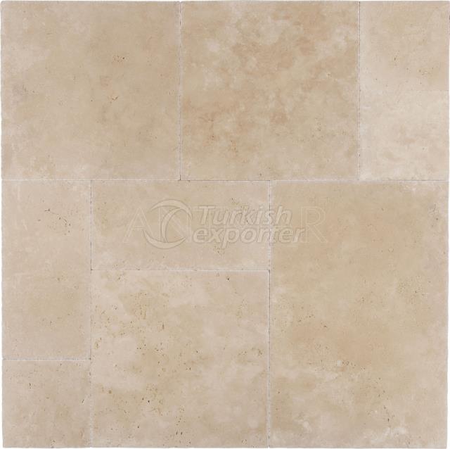 CLASSIC TRAVERTINE