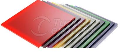 Plexiglass Sheet