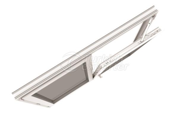 Vng Series Window