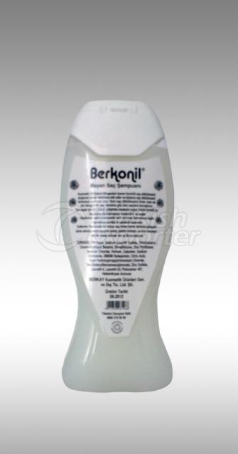 Shampoo for Women Berkonil