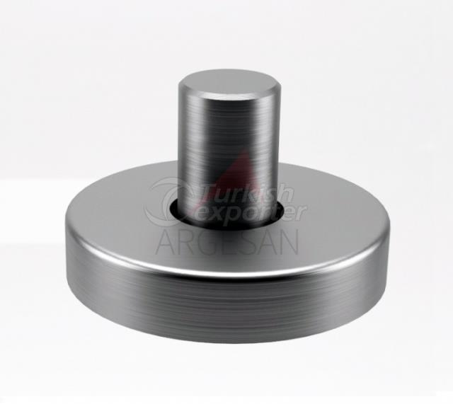 Cubicle Bitiş Bağlantısı 08850