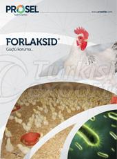 FORLAKSID