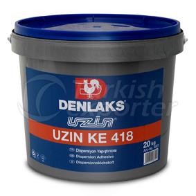 Denlaks Uzin KE 418
