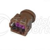 DJ7022A-3.5-21 Female Automotive Waterproof Electrical Connector Plug