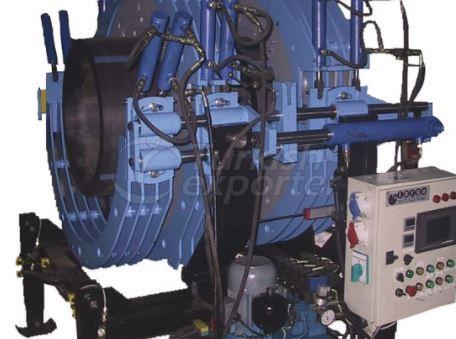 Butt Welding Machine