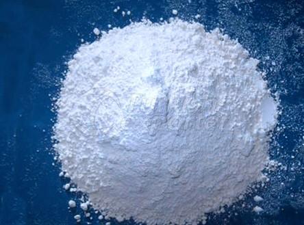 Zinc oxide