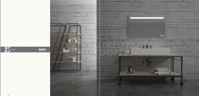 Illuminated Led Mirrors Bien