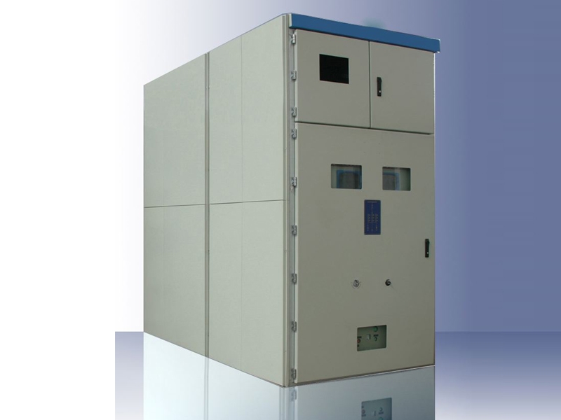 Metal Clad Switchgear