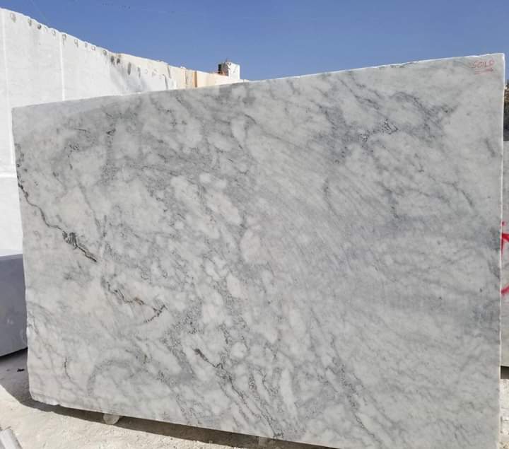 Indian Marble 