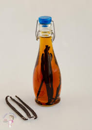 vanilla extract