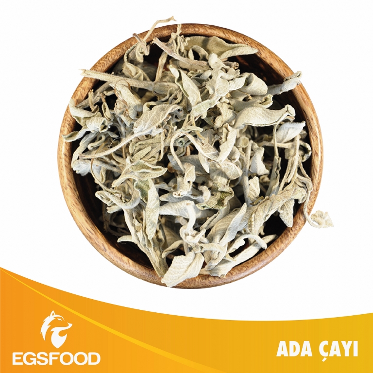 Sage Tea