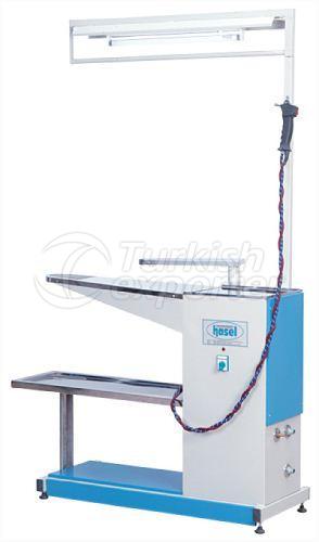 Stain Removing Mac. LT01S