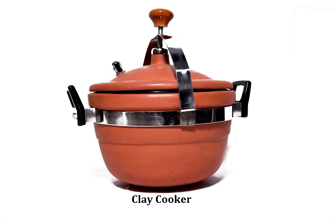 Clay Cooker 