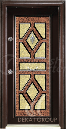 Classic Ponpon Door Av0203