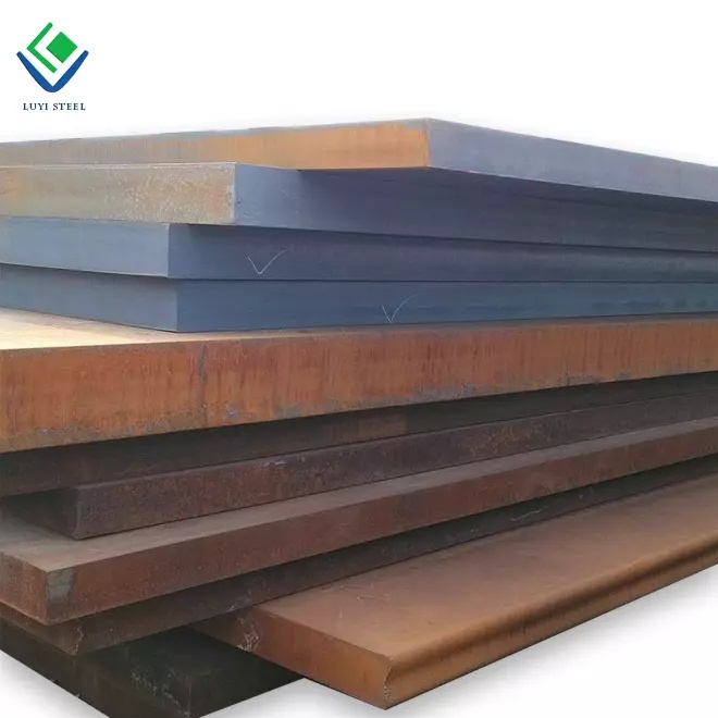 carbon steel sheet