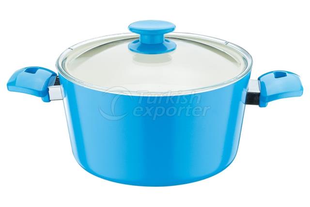 Ceramic Cooking Pots Ahesma