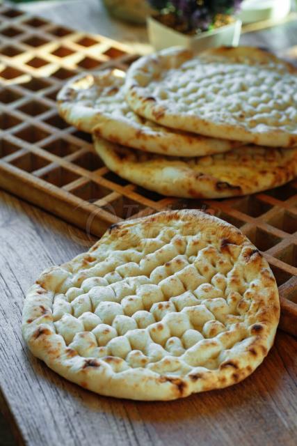 PITA BREAD