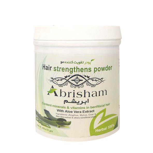 Hair Strengthening Powder