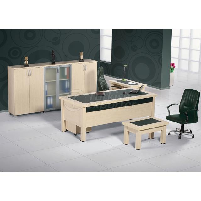 Ensemble de meubles