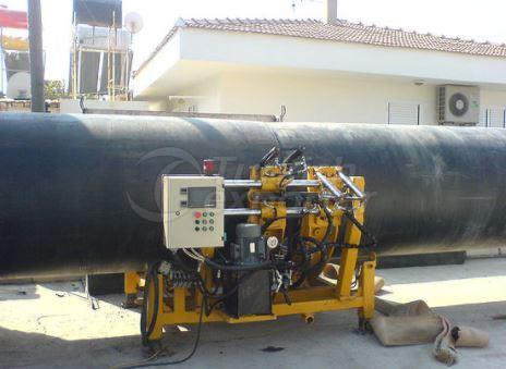 Butt Welding Machine