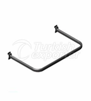 U Pipe Hangers