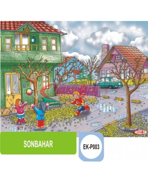 Puzzle EKP003