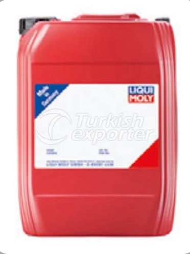 Super Diesel Additive Pro-Line K