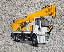 Mobile Crane