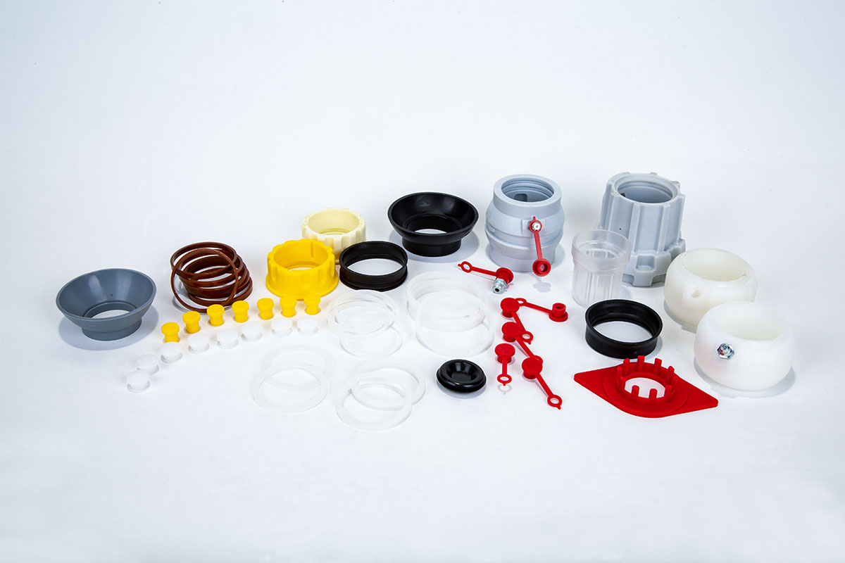 TRAILER REPAIR KITS