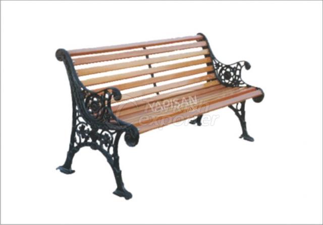 Sitting Benches 235718