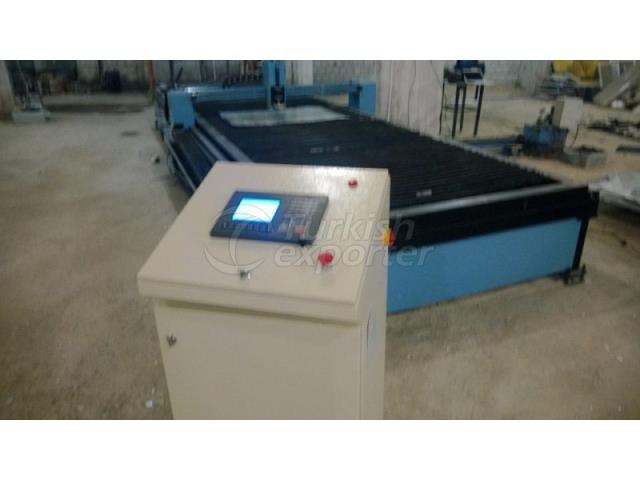 CNC Machines