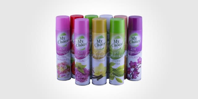 My Choice Air Freshener