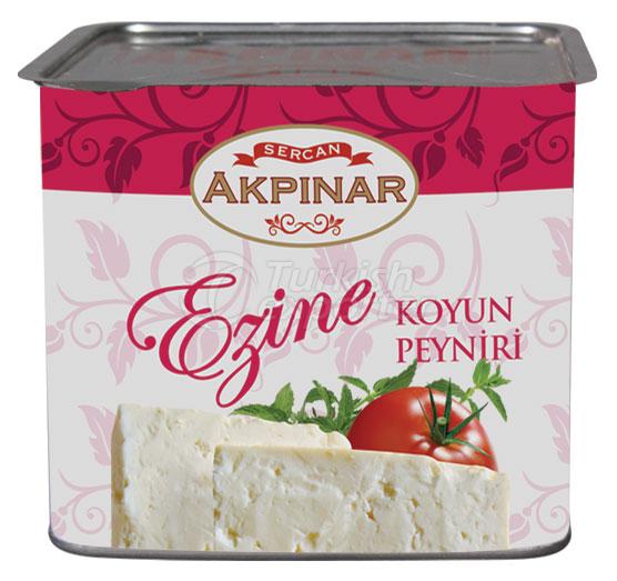 Ezine Koyun Peyniri 5 KG