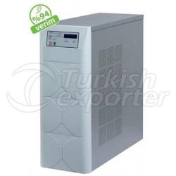 Uninterruptible Power Supply